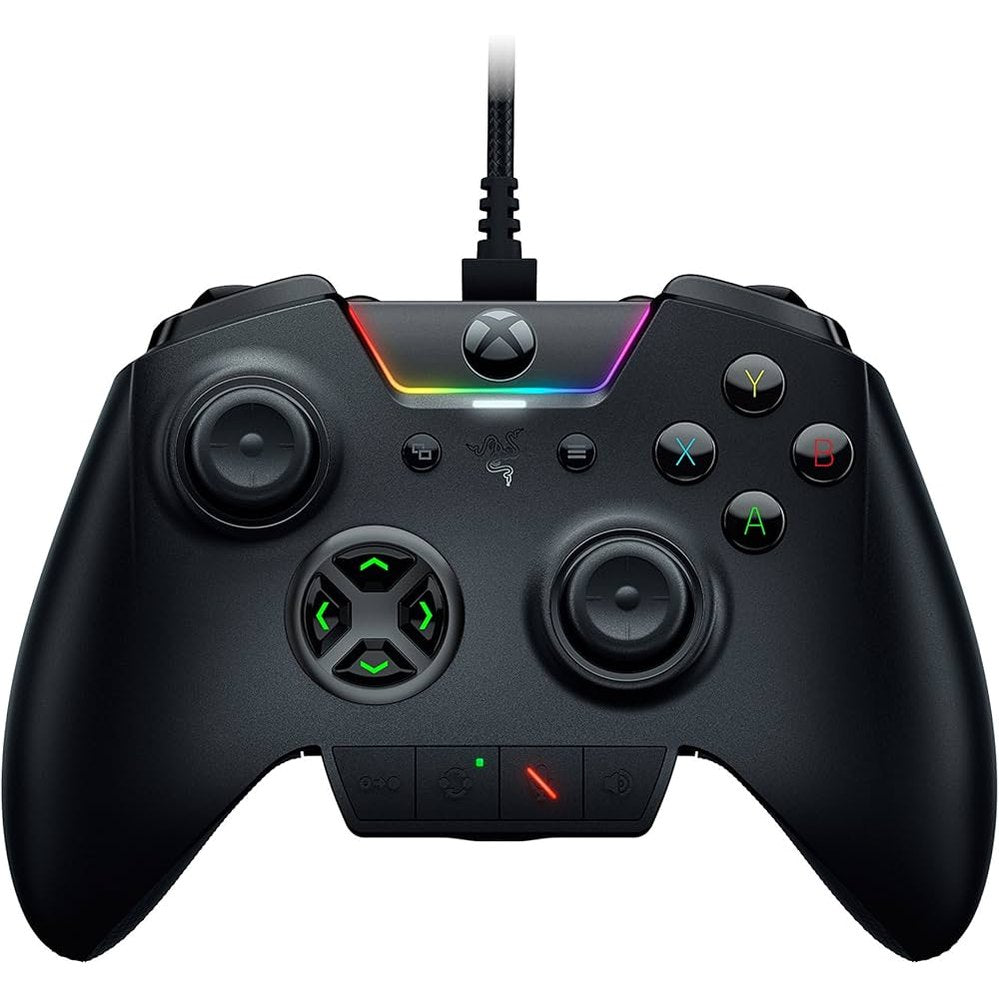 Razer Wolverine Ultimate Gaming Controller for Xbox One