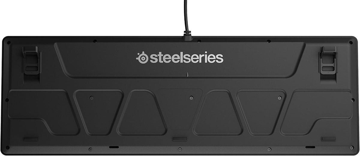 SteelSeries Apex 100 Gaming Keyboard - Black