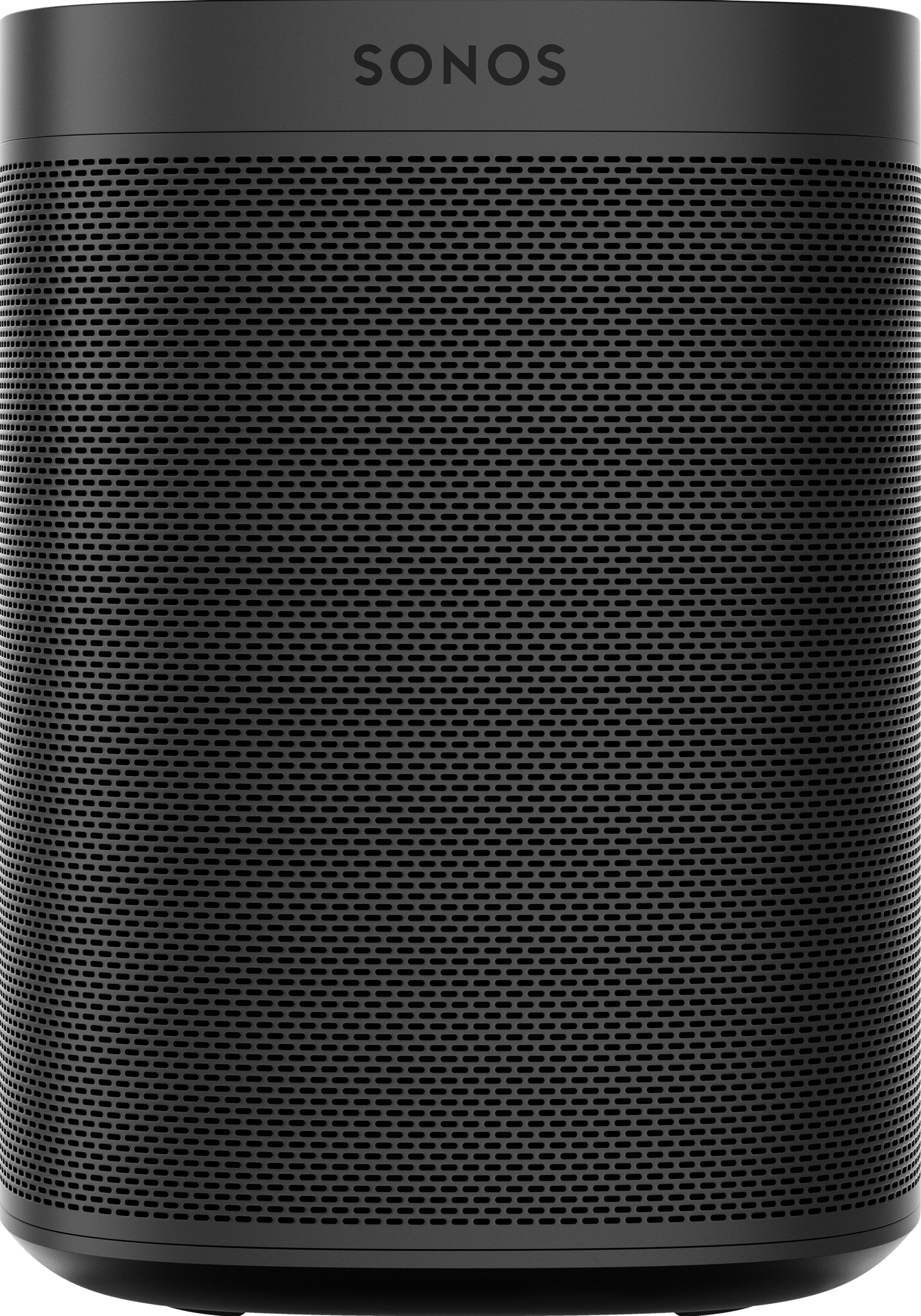 Sonos One SL Wireless Smart Speaker - Shadow Edition