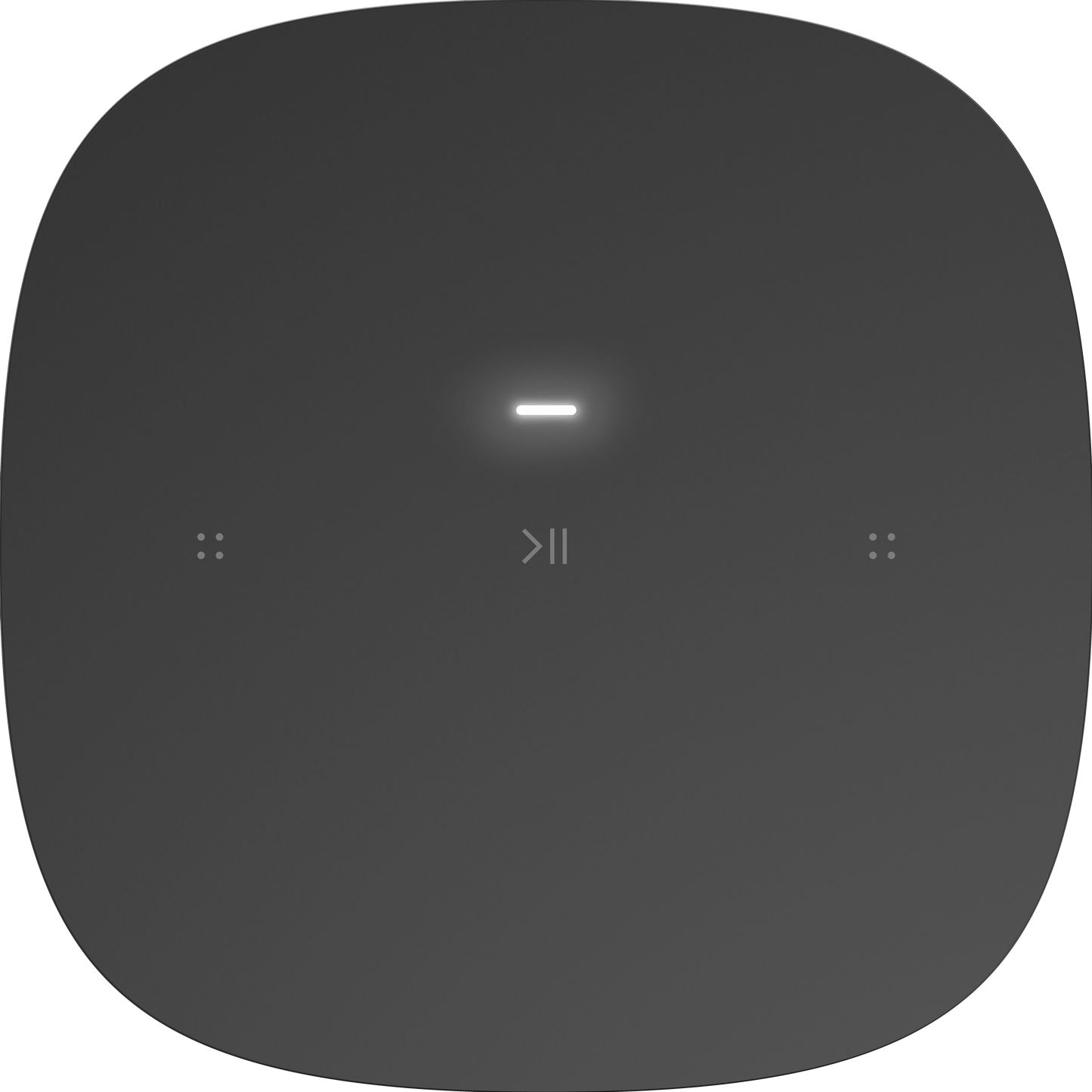 Sonos One SL Wireless Smart Speaker - Shadow Edition