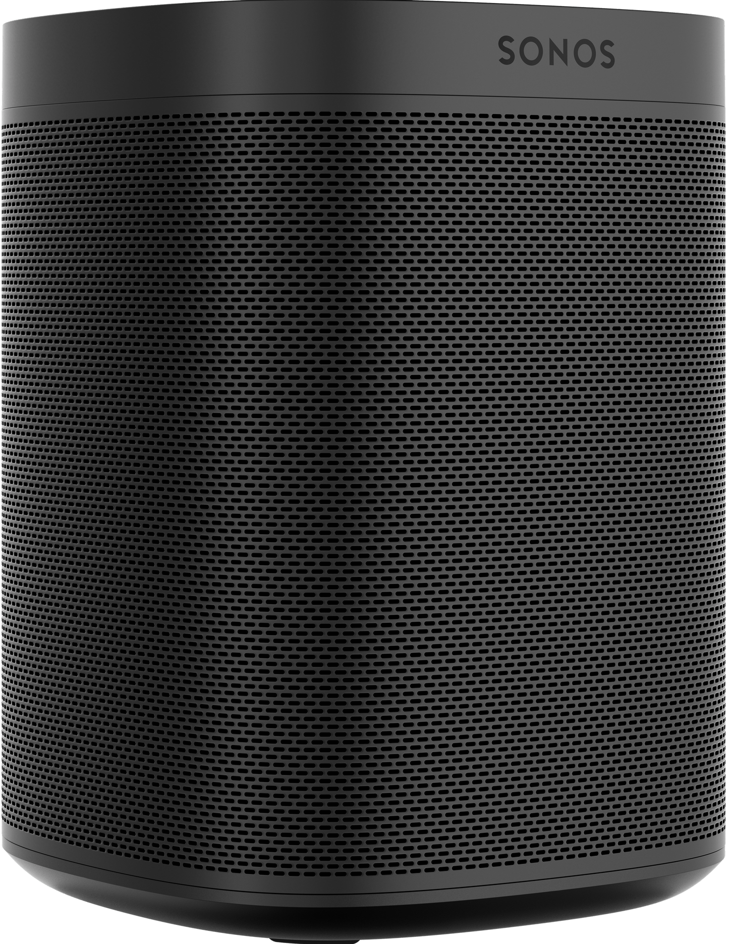 Sonos One SL Wireless Smart Speaker - Shadow Edition