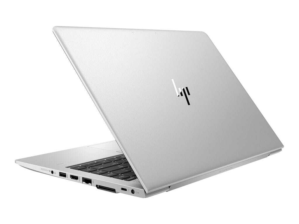 HP EliteBook 840 G6 - 14" - Intel i5 - 8GB Ram - 256GB SSD