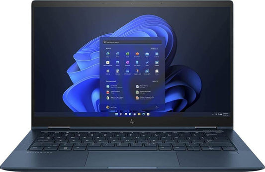 HP Elite Dragonfly G2 - 13.3" - Intel i5 11th Gen - 16GB Ram - 512GB SSD