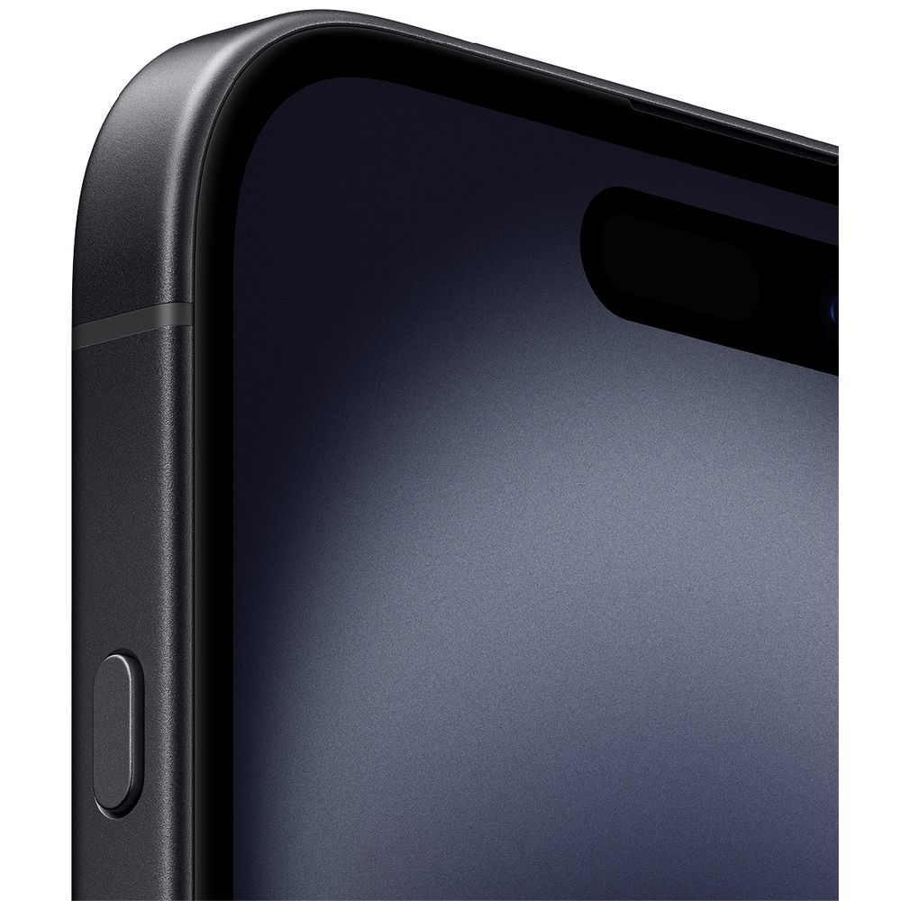 Apple iPhone 16 – 128GB – Black