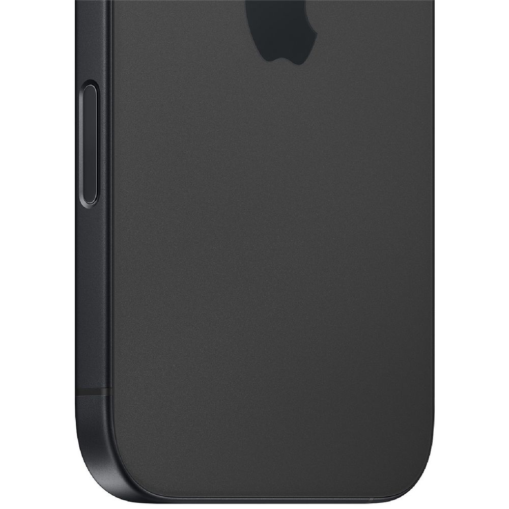 Apple iPhone 16 – 128GB – Black