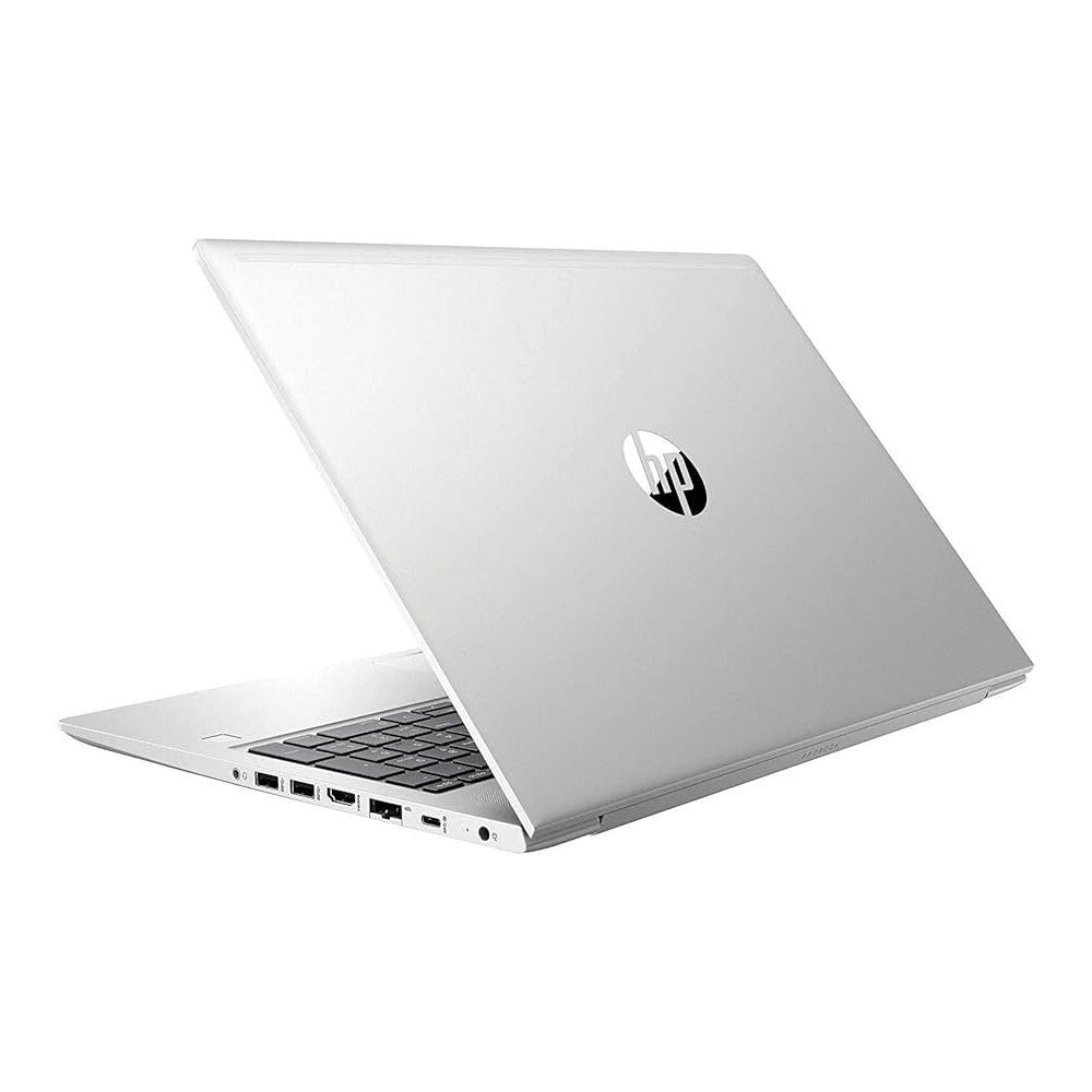 HP ProBook 450 G6  - 15.6" - Intel i5 8th Gen - 8GB Ram - 256GB SSD