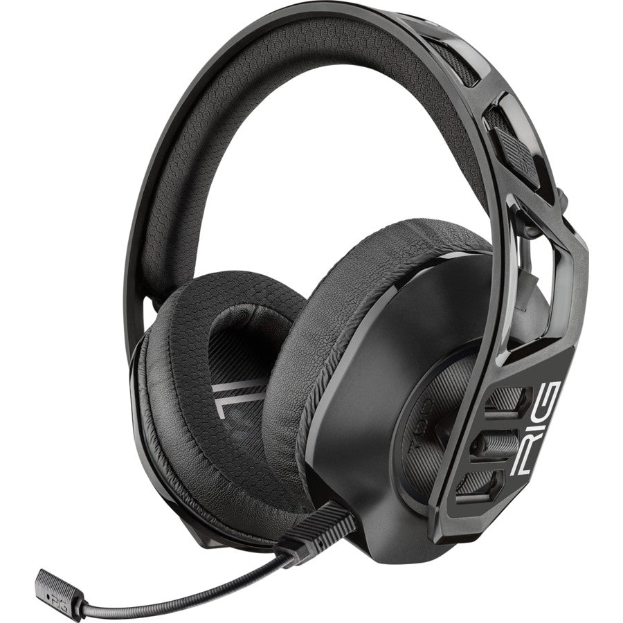 RIG 700 PRO HS Ultra-Light Wireless Gaming Headset - Black