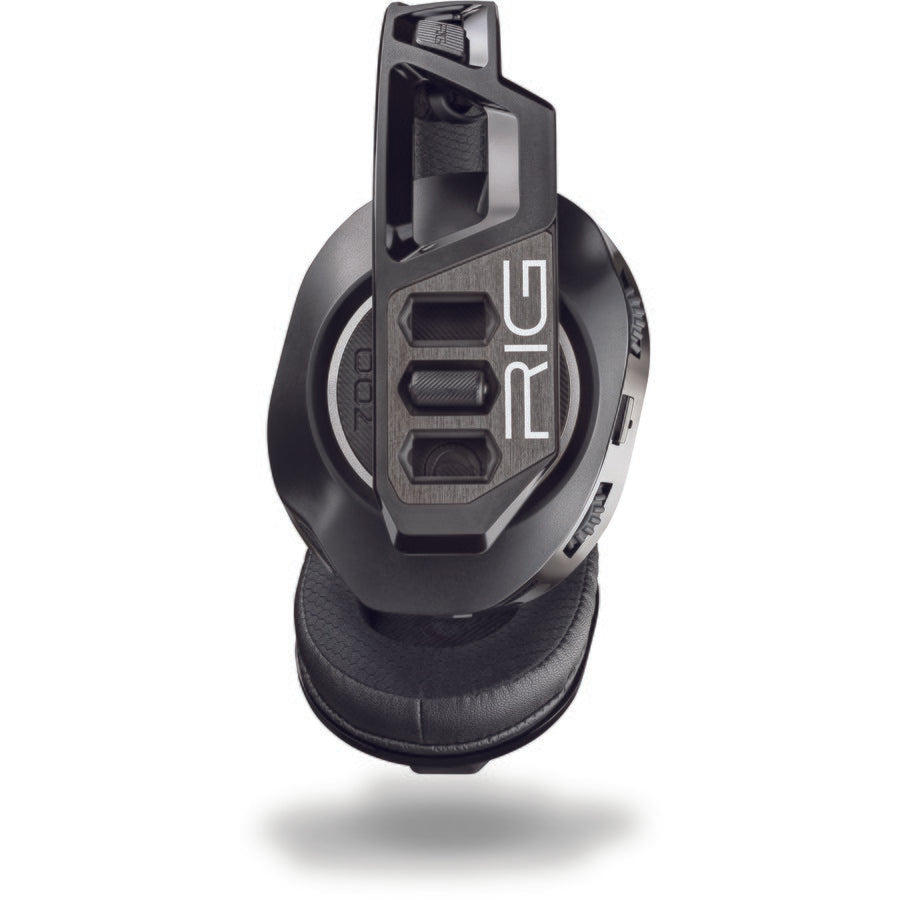 RIG 700 PRO HS Ultra-Light Wireless Gaming Headset - Black