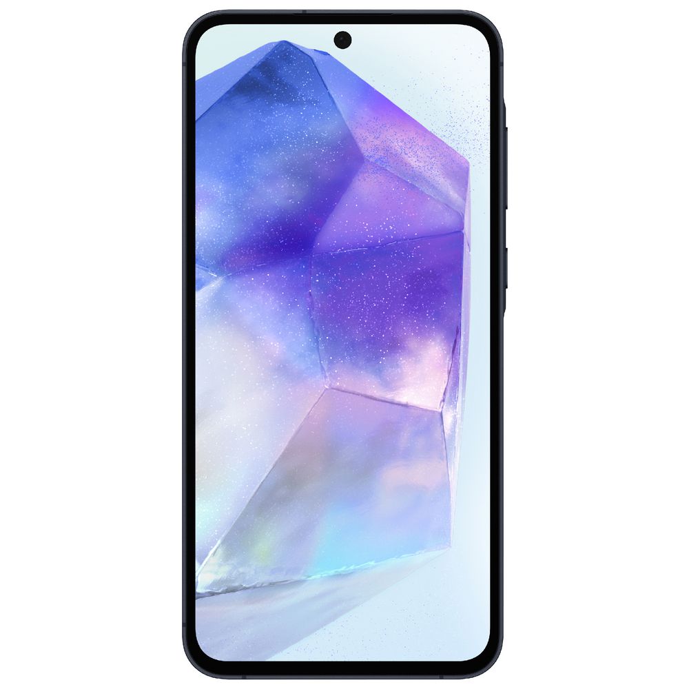 Samsung Galaxy A55 - 128GB - Navy