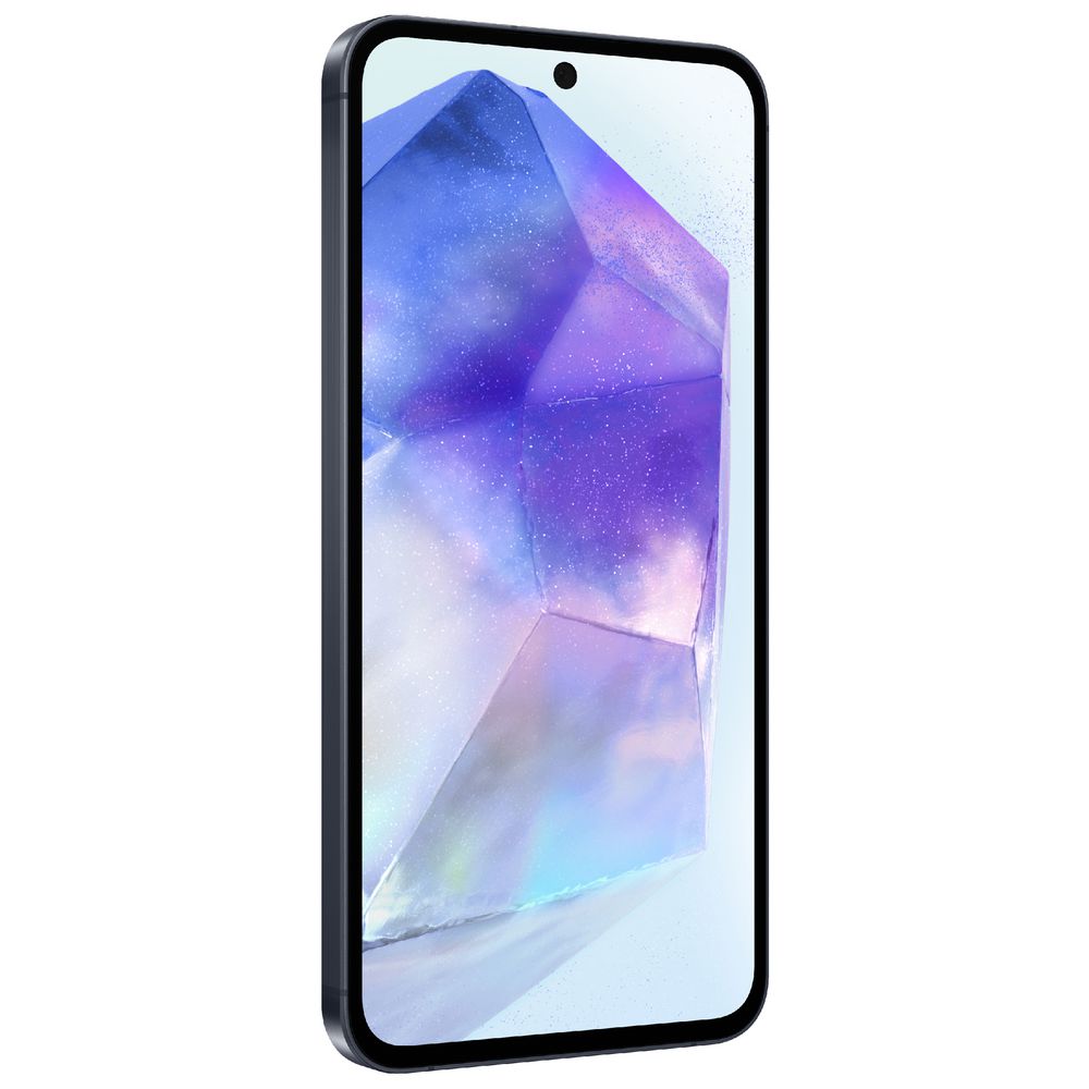 Samsung Galaxy A55 - 128GB - Navy