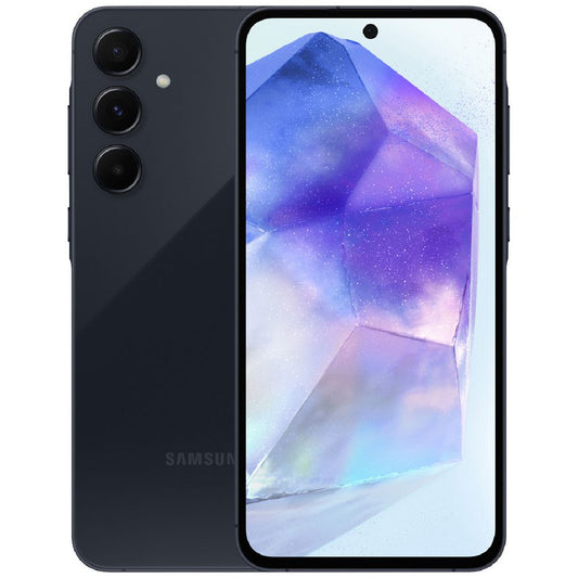 Samsung Galaxy A55 - 128GB - Navy