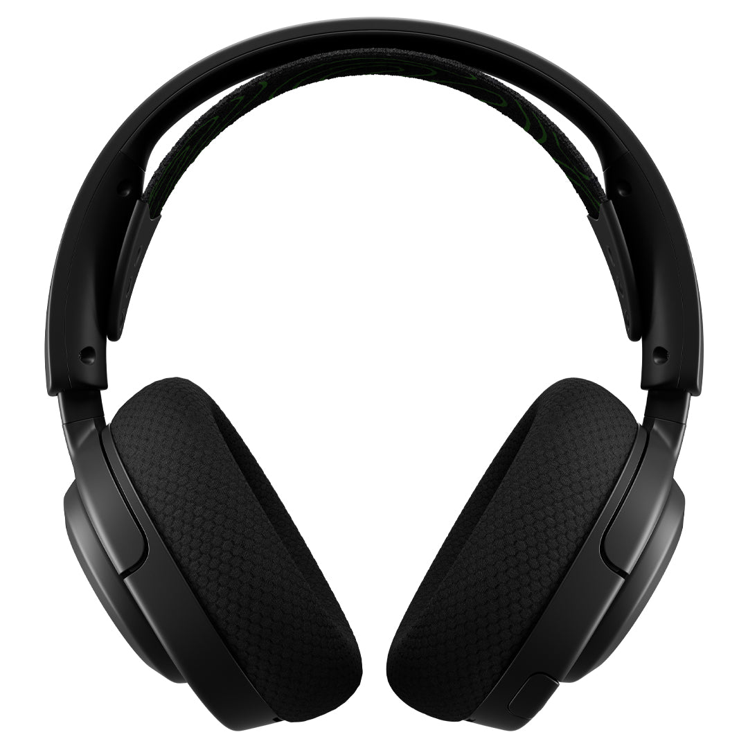 SteelSeries Arctis Nova 5X Wireless Gaming Headset - Black