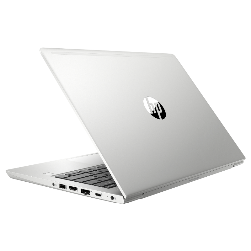 HP ProBook 430 G7 - 13.3" - Intel i5 10th Gen - 8GB Ram - 256GB SSD