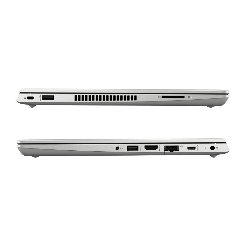 HP ProBook 430 G7 - 13.3" - Intel i5 10th Gen - 8GB Ram - 256GB SSD
