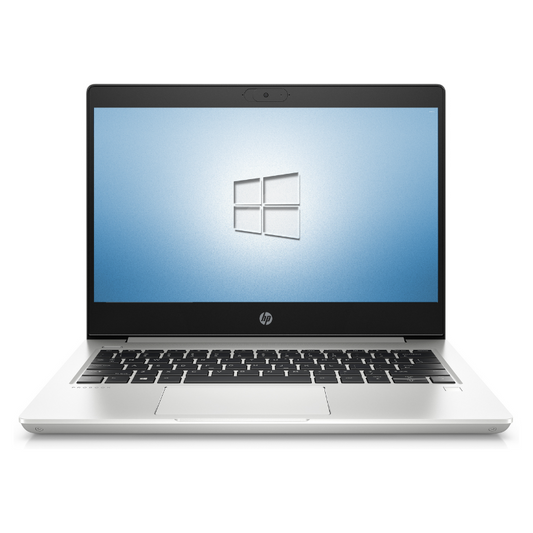 HP ProBook 430 G7 - 13.3" - Intel i5 10th Gen - 8GB Ram - 256GB SSD