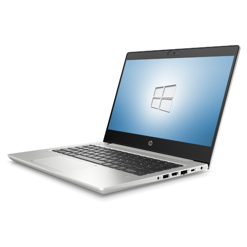 HP ProBook 430 G7 - 13.3" - Intel i5 10th Gen - 8GB Ram - 256GB SSD