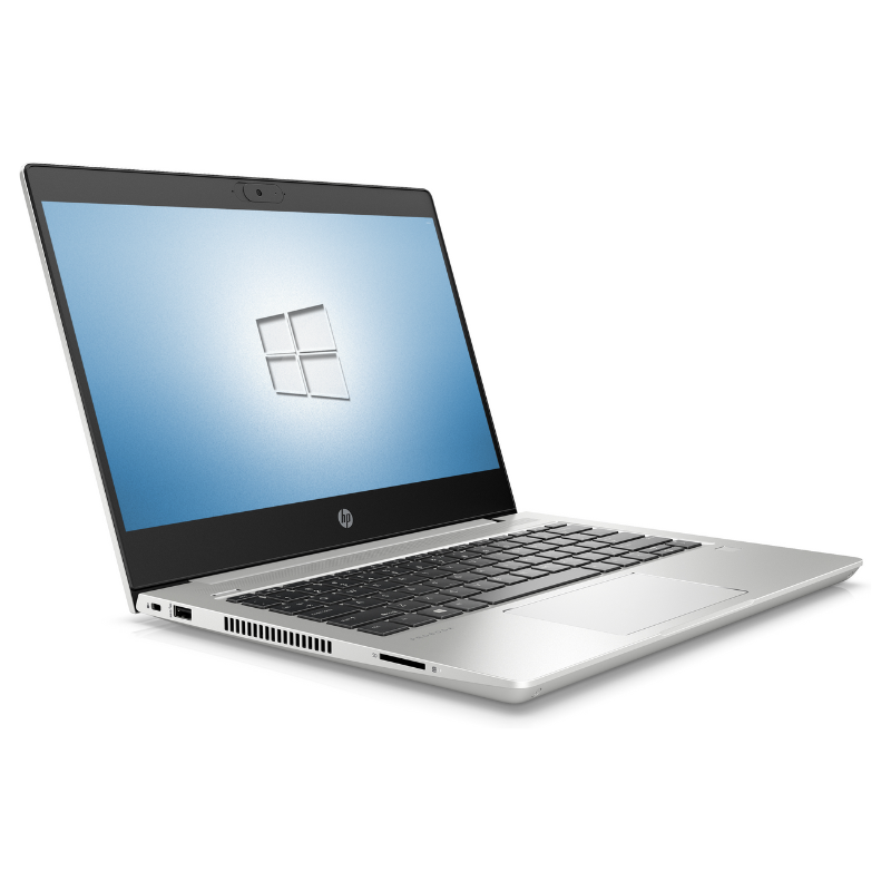 HP ProBook 430 G7 - 13.3" - Intel i5 10th Gen - 8GB Ram - 256GB SSD