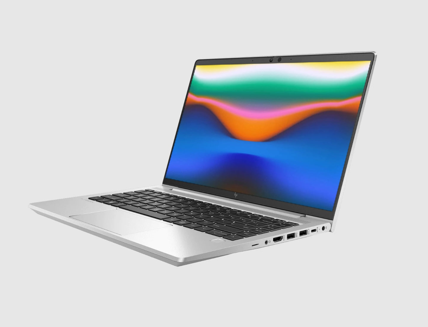 HP EliteBook 830 G7 - 13.3" - Intel i5 - 8GB Ram - 256GB SSD