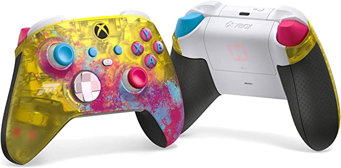 Microsoft Xbox Wireless Controller - Forza Horizon 5 Limited Edition