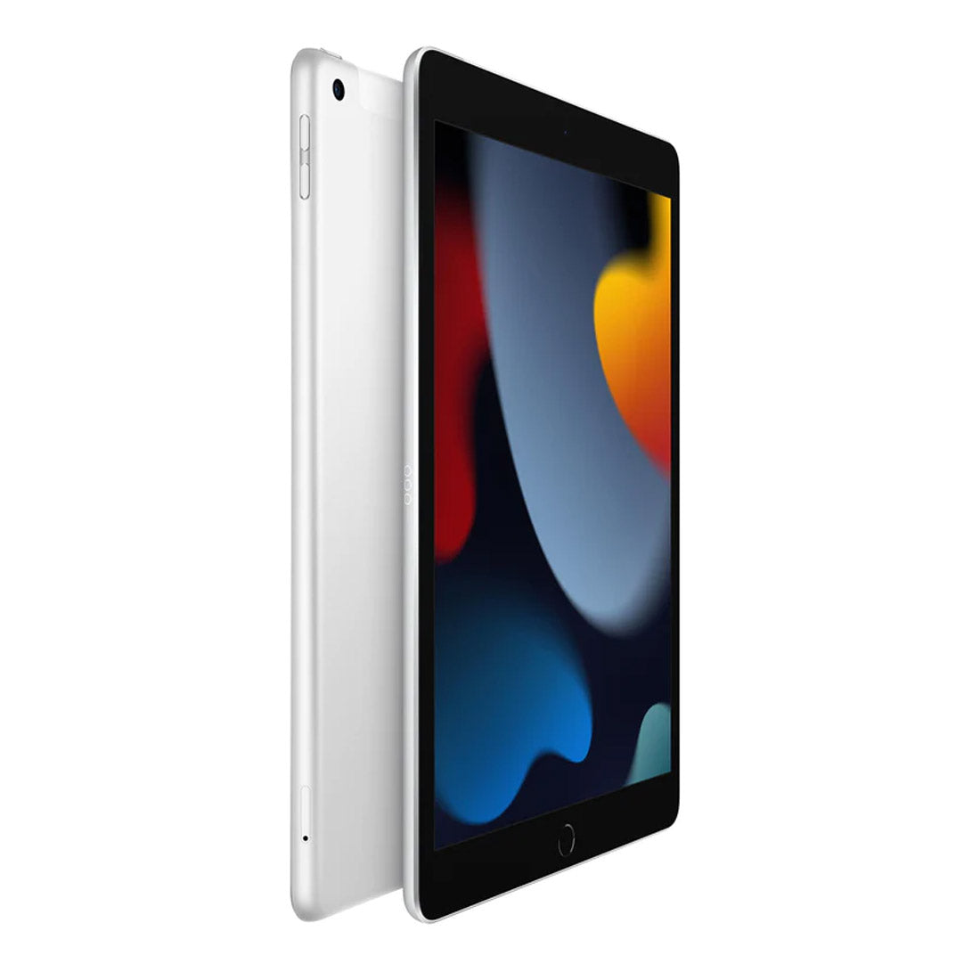 Apple iPad 10.2" Wi-Fi + Cellular 256GB (9th Generation) - Silver
