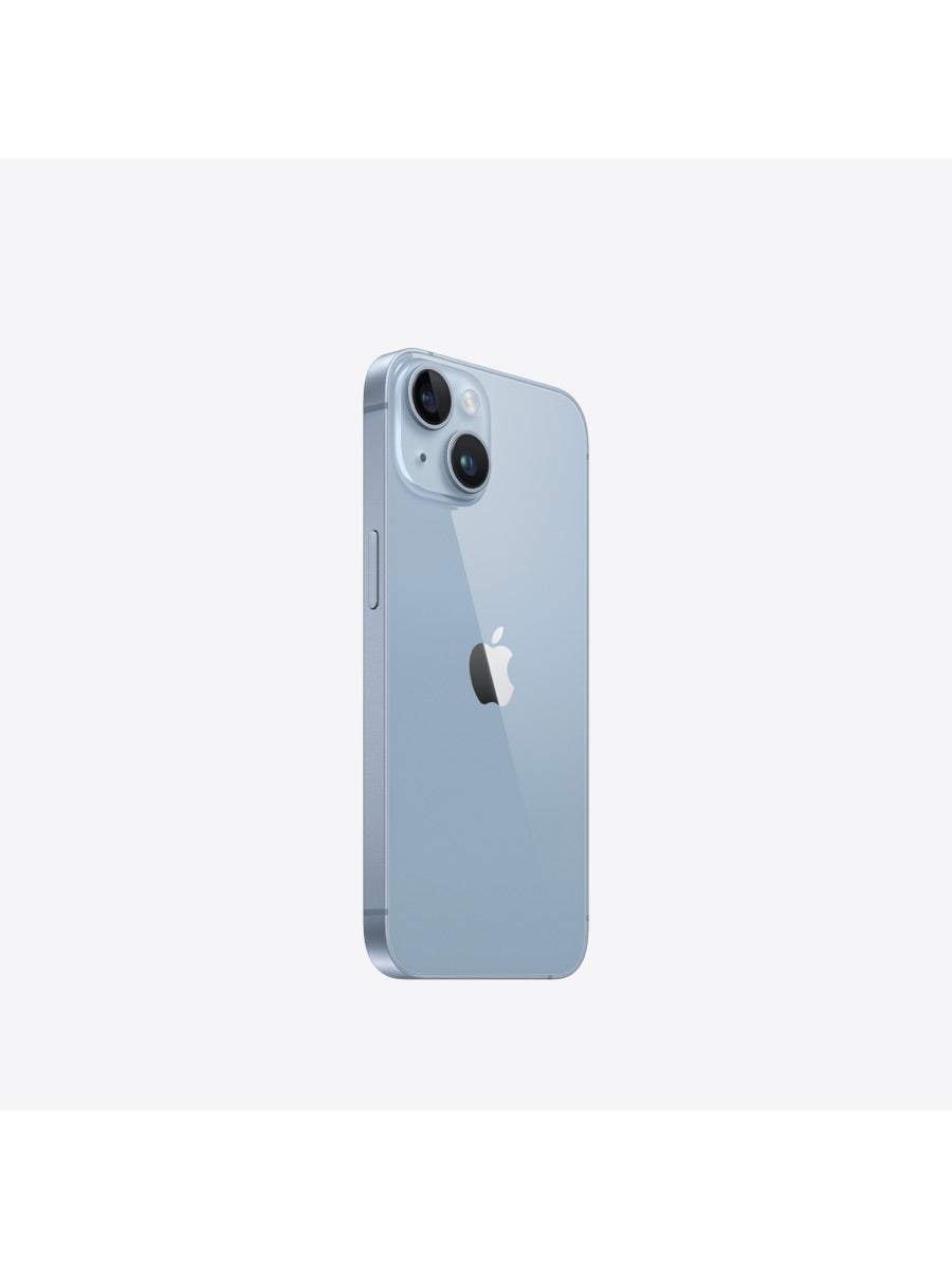 Apple iPhone 14 - 128GB - Blue