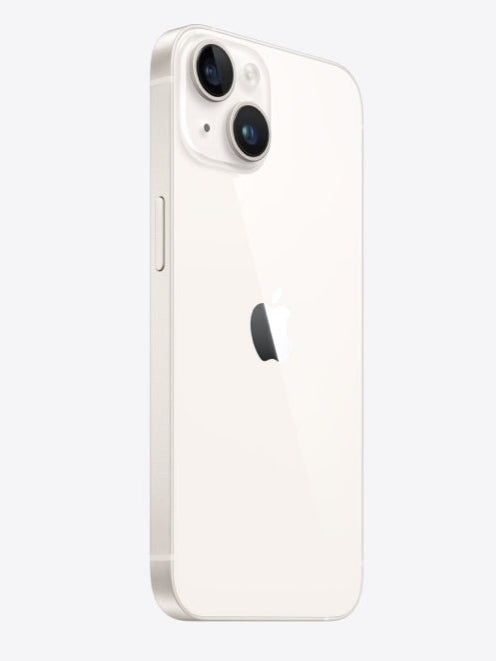 Apple iPhone 14 - 128GB - Starlight