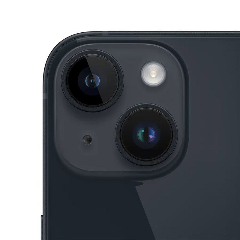 Apple iPhone 14 Plus - 256GB - Midnight