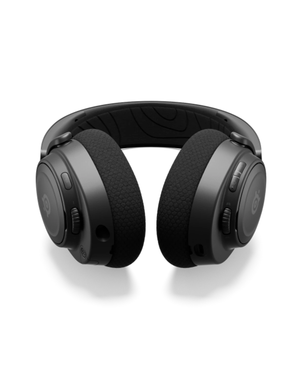 SteelSeries Arctis Nova 7 Wireless Gaming Headset - Black