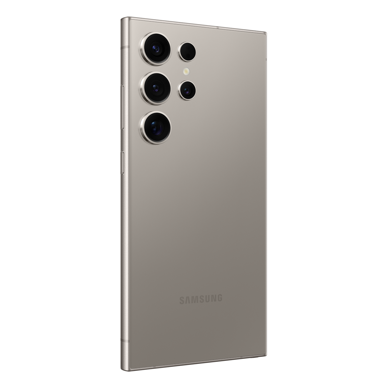 Samsung Galaxy S24 Ultra - 1TB - Titanium Grey