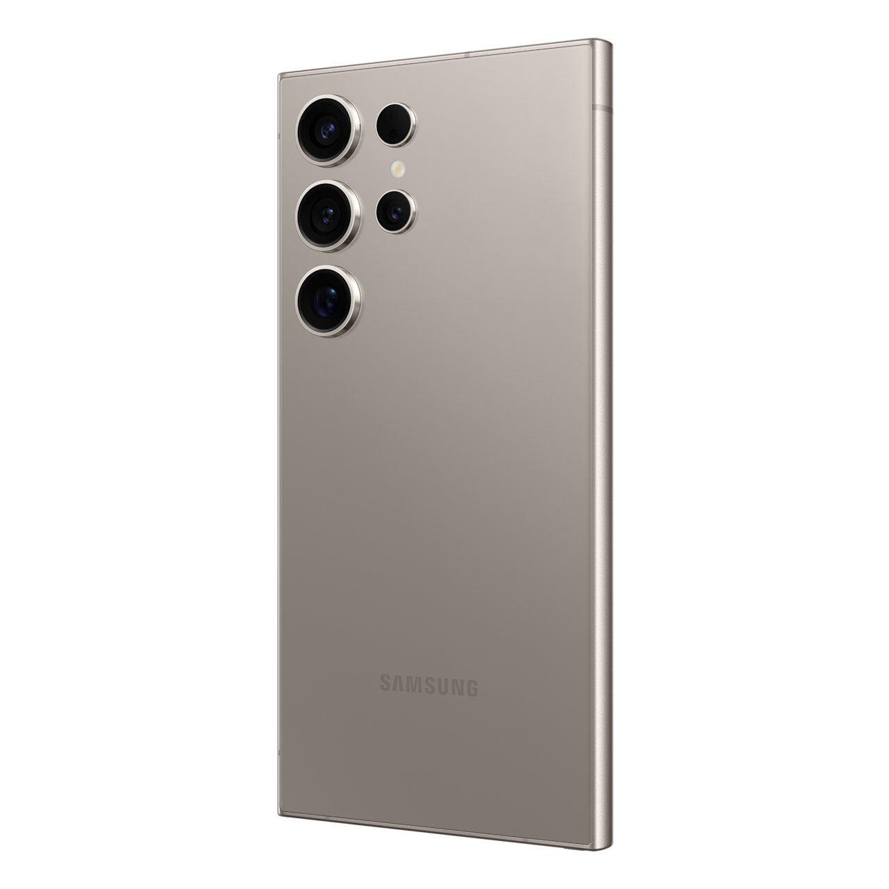 Samsung Galaxy S24 Ultra - 1TB - Titanium Grey