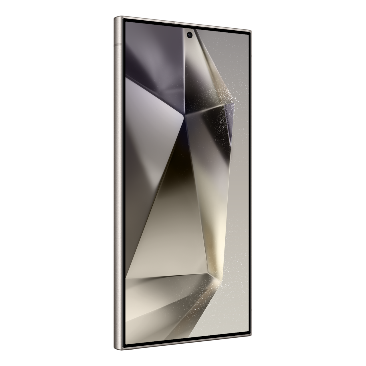Samsung Galaxy S24 Ultra - 1TB - Titanium Grey