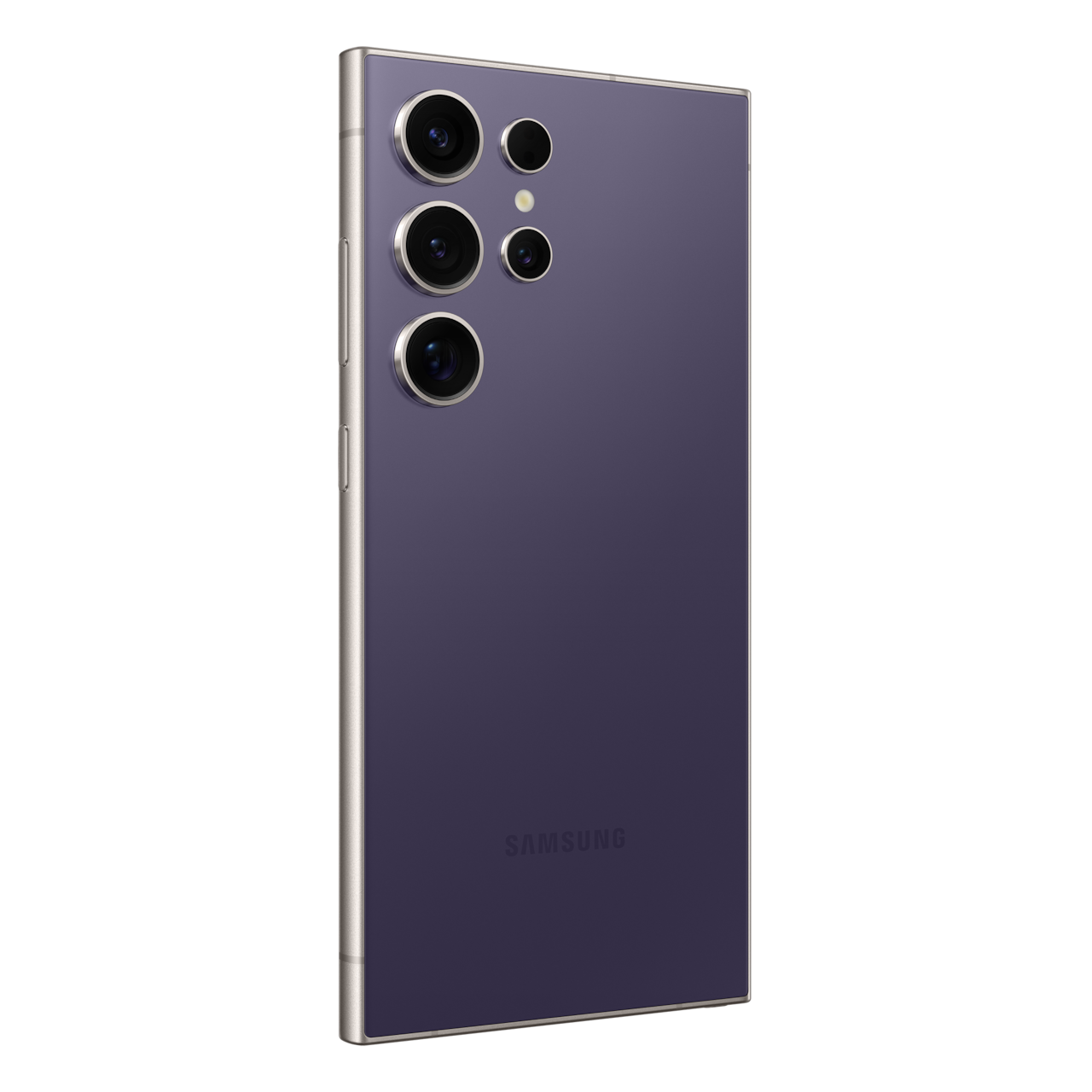 Samsung Galaxy S24 Ultra - 1TB - Titanium Violet