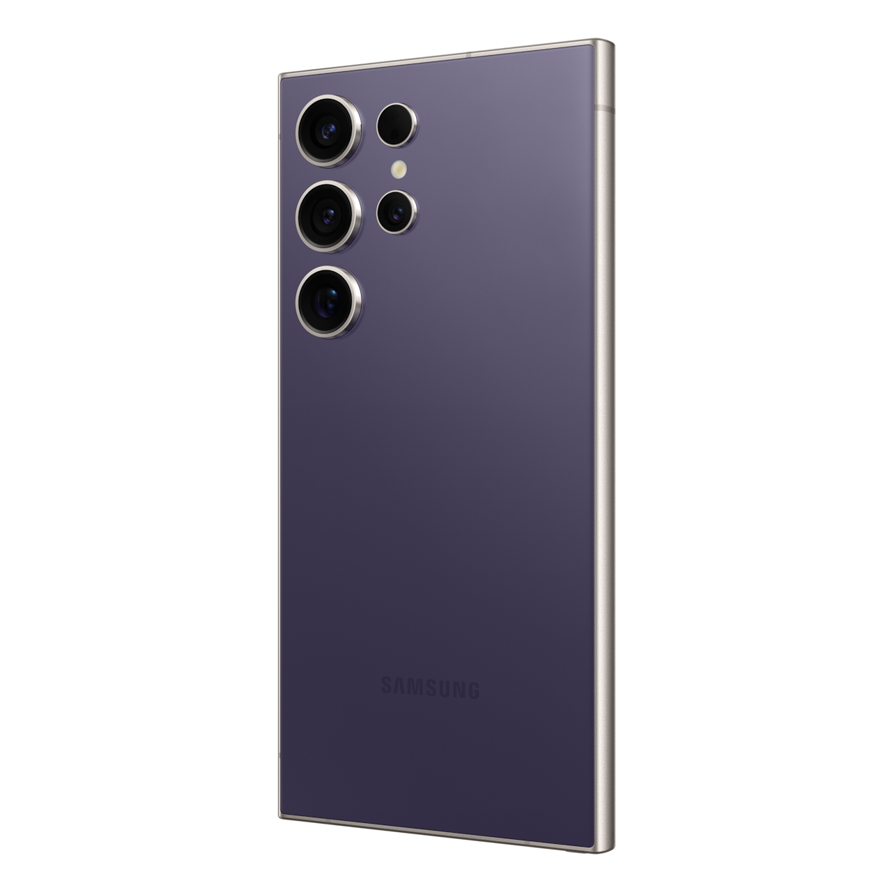 Samsung Galaxy S24 Ultra - 1TB - Titanium Violet