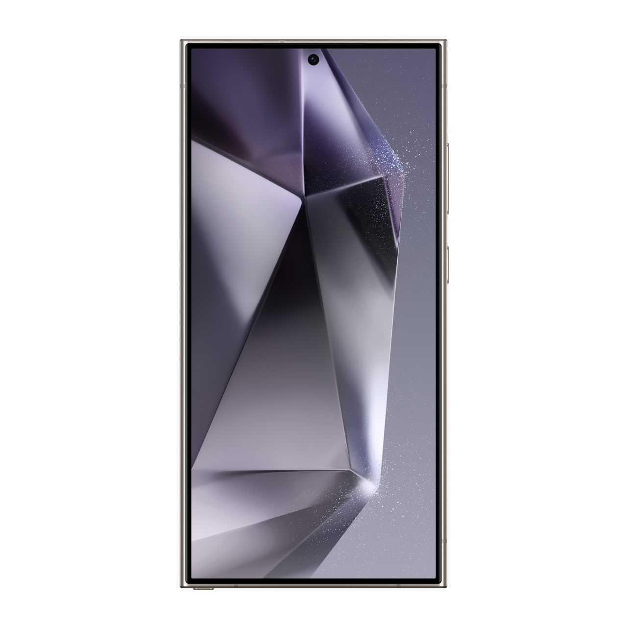 Samsung Galaxy S24 Ultra - 1TB - Titanium Violet