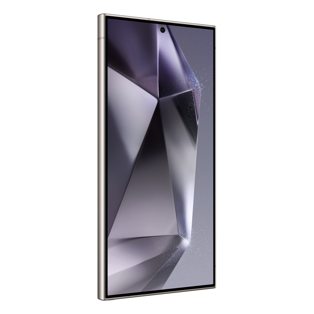 Samsung Galaxy S24 Ultra - 1TB - Titanium Violet