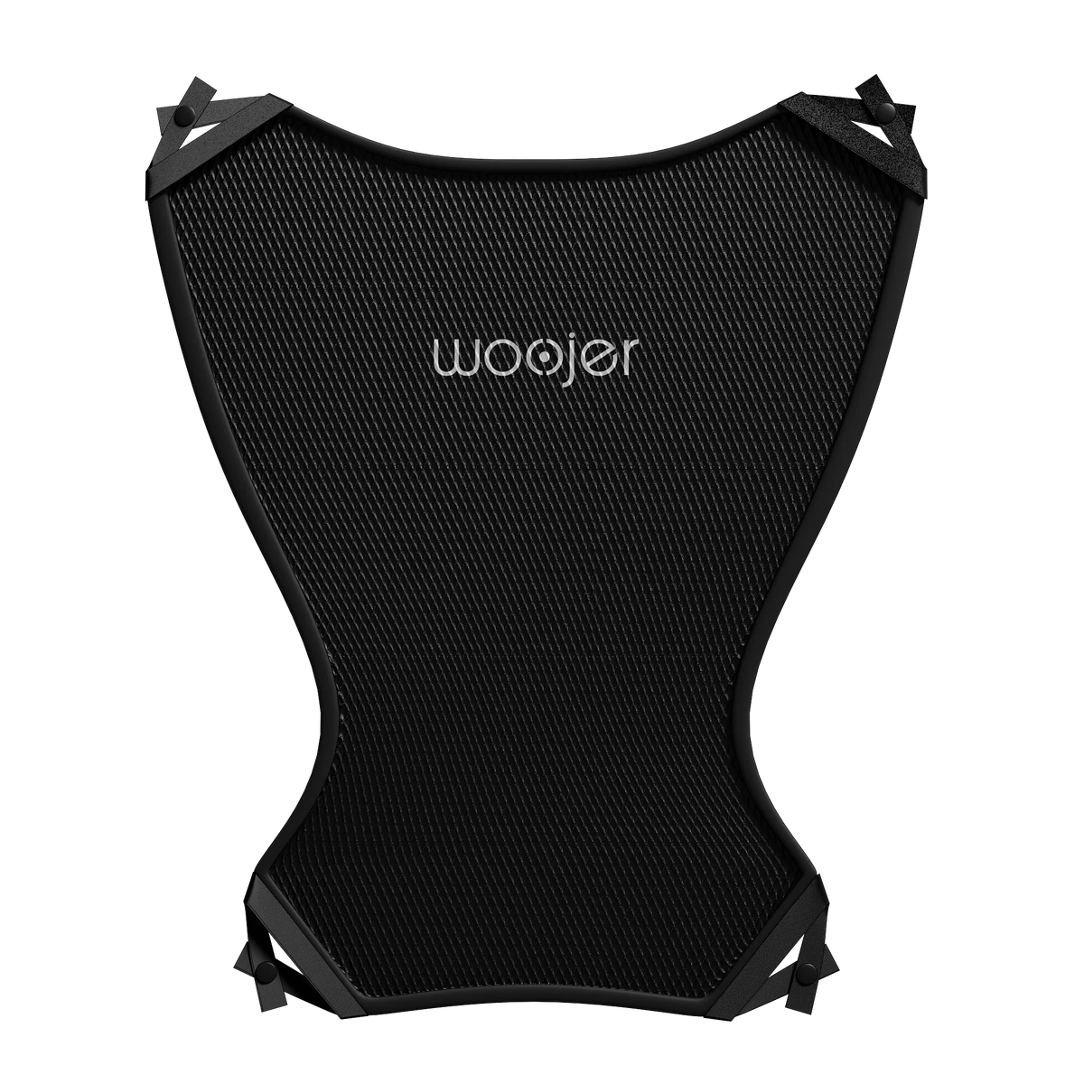 Woojer VEST 3 - Special Gamer Bundle - Wearable Haptic Vest for Immersive VR, Gaming & Music