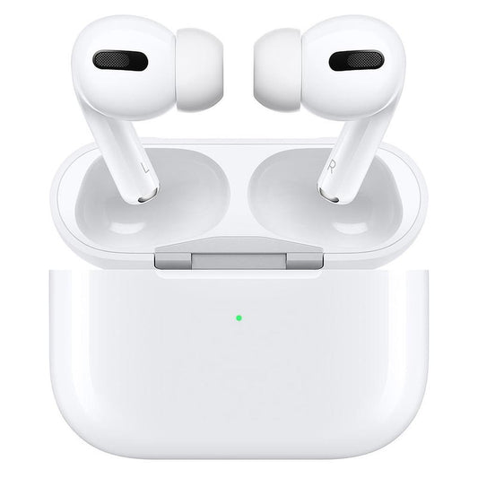 Apple AirPods Pro with MagSafe Charging Case - White