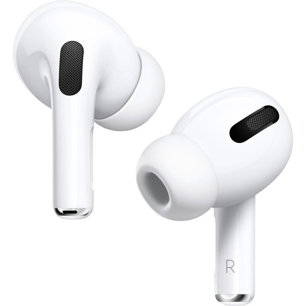 Apple AirPods Pro with MagSafe Charging Case - White