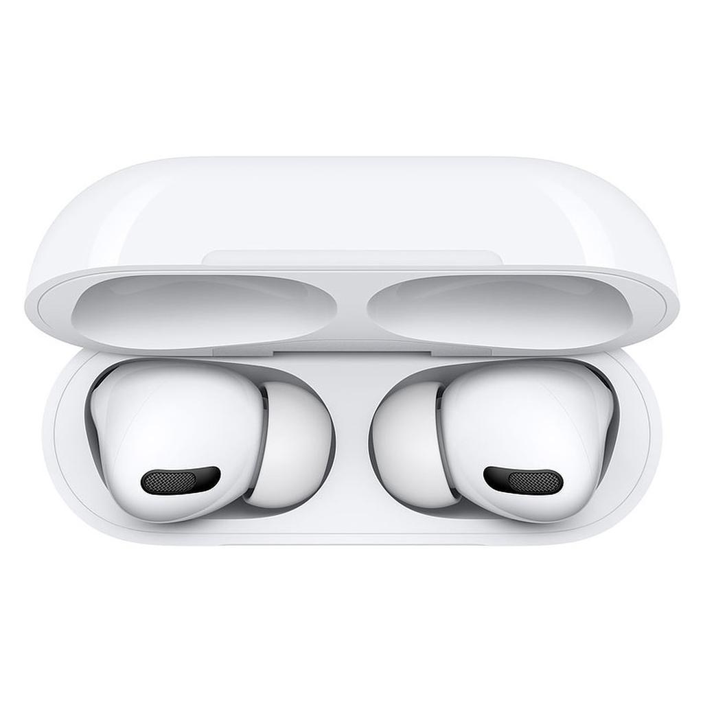 Apple AirPods Pro with MagSafe Charging Case - White