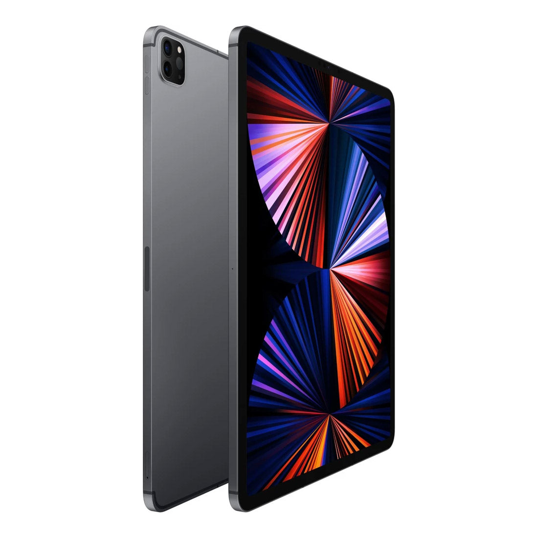 Apple iPad Pro 12.9" (5th Gen) - Wi-Fi + 5G - 128GB - Space Grey