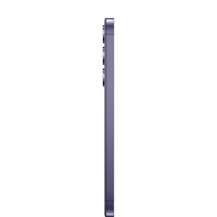 Samsung Galaxy S24+ - 512GB - Cobalt Violet