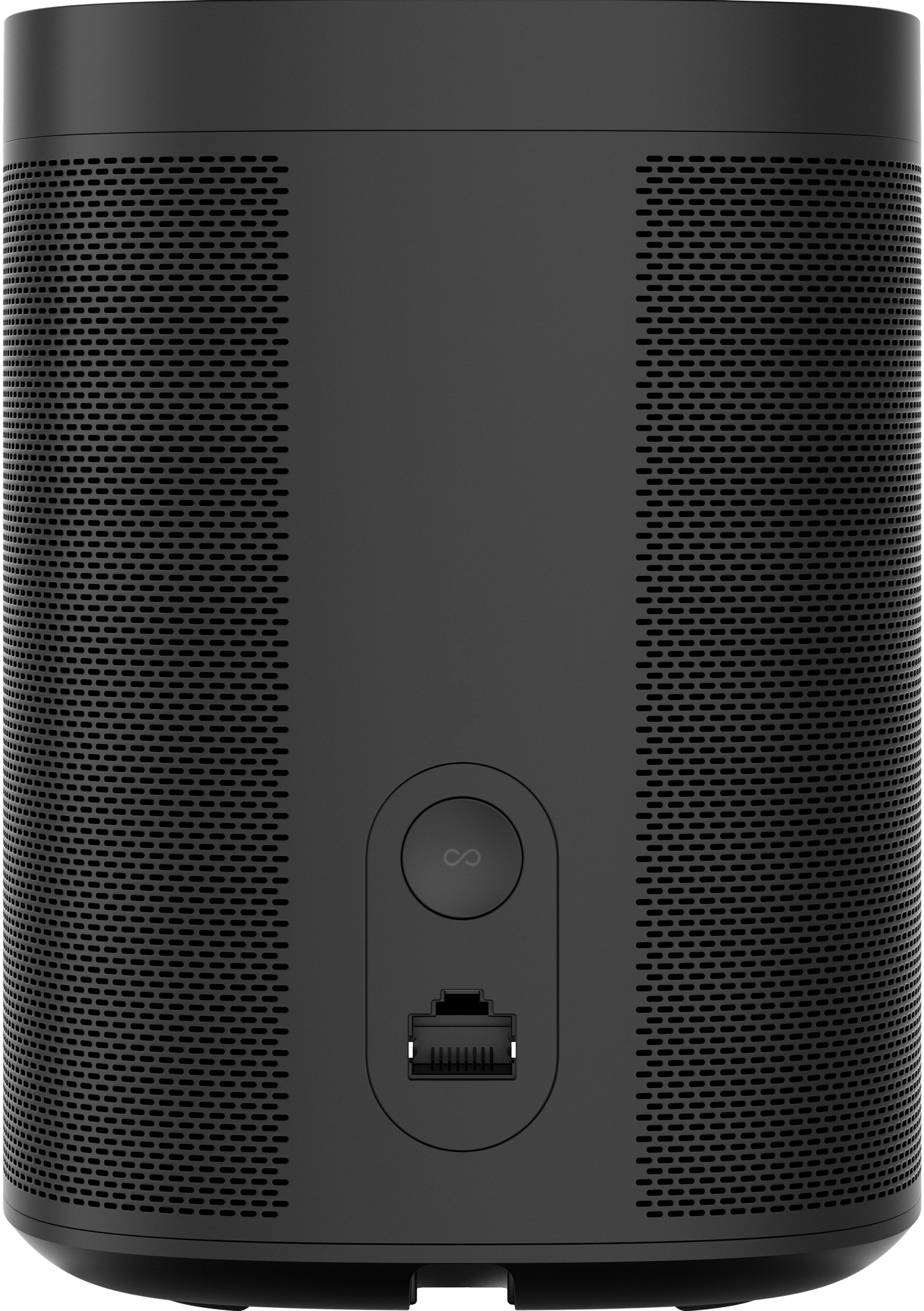 Sonos One SL Wireless Smart Speaker - Shadow Edition