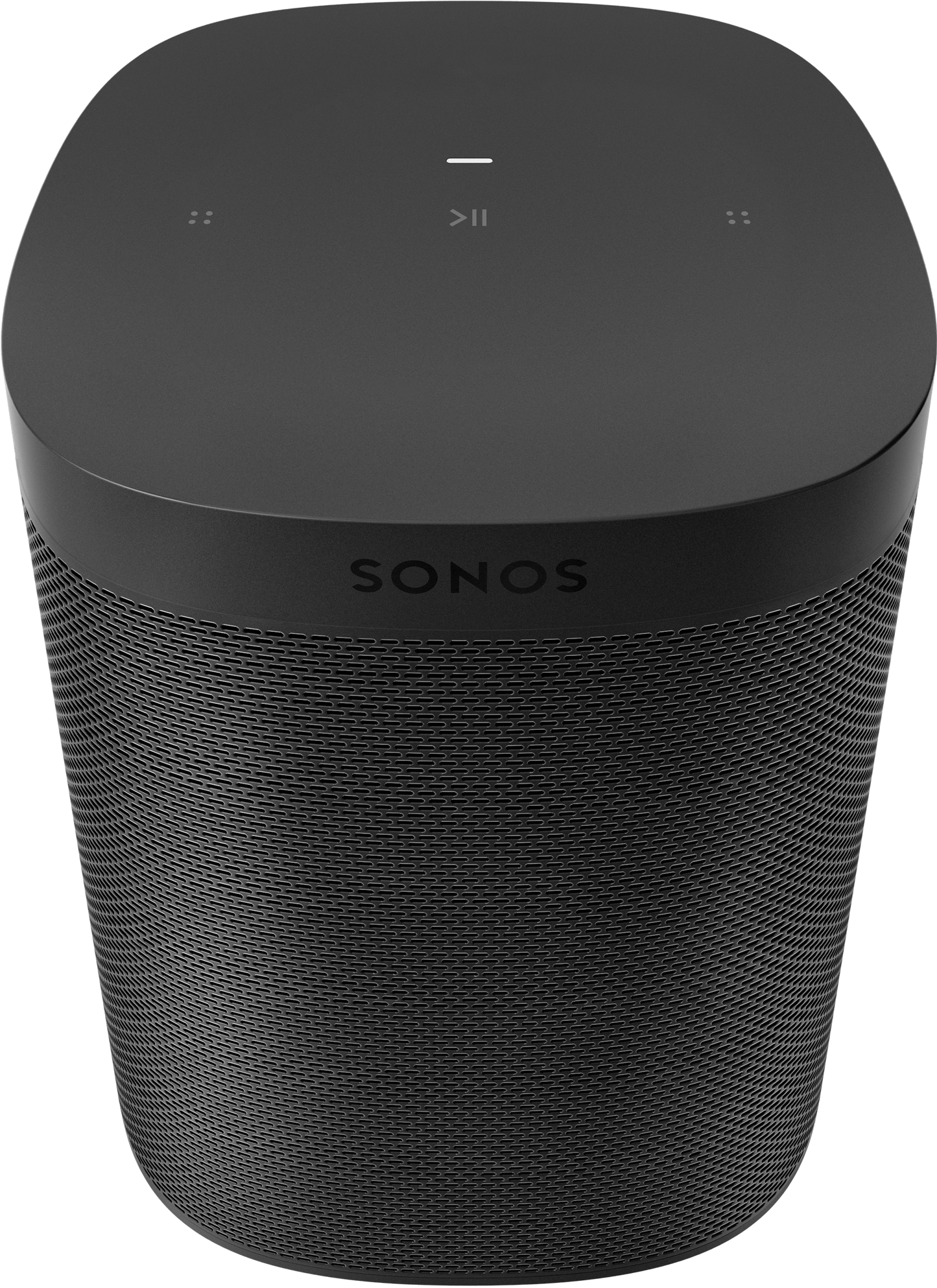 Sonos One SL Wireless Smart Speaker - Shadow Edition