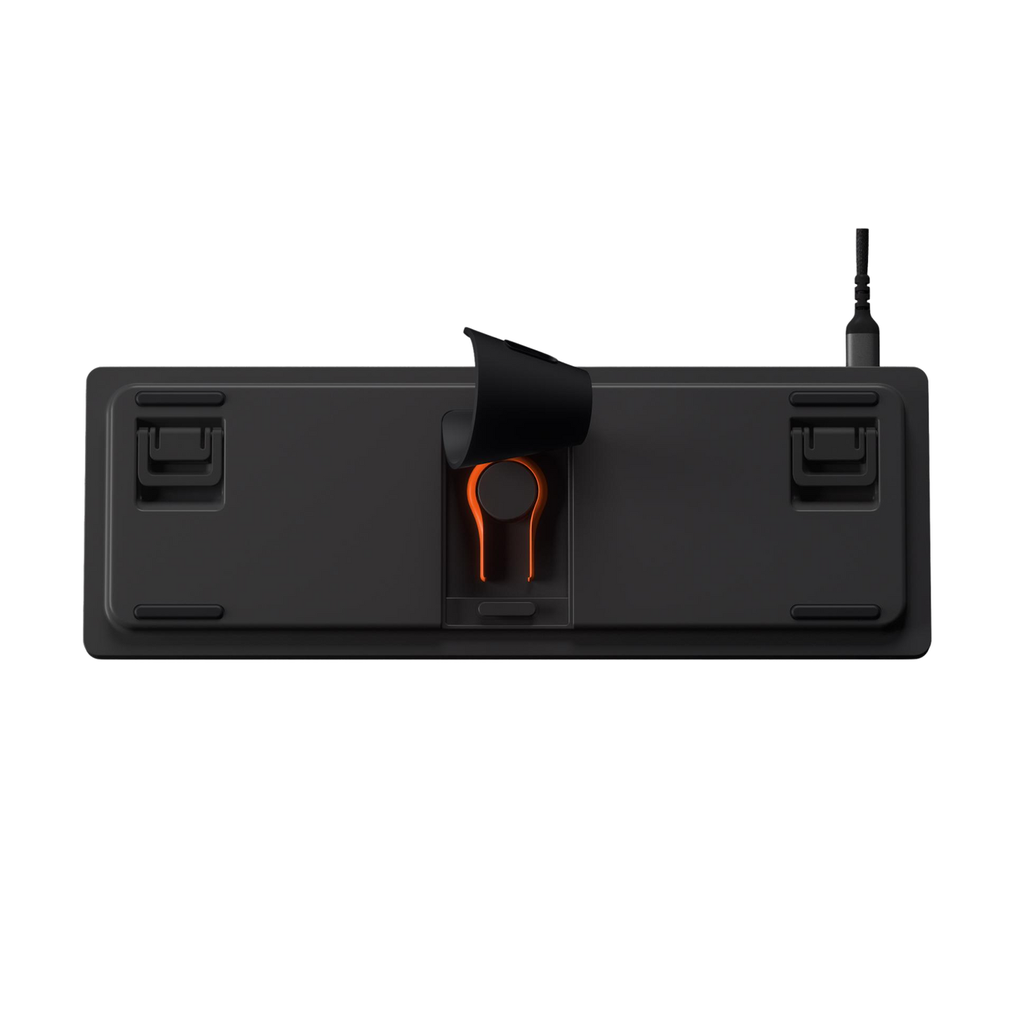 SteelSeries Apex Pro Mini Mechanical Gaming Keyboard - (OptiPoint Switch)
