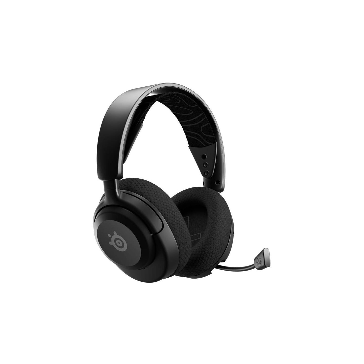 SteelSeries Arctis Nova 5 Wireless Gaming Headset - Black