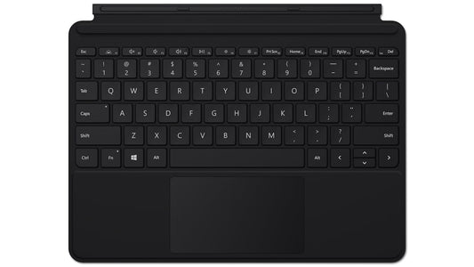 Microsoft Surface Go Type Cover - Black