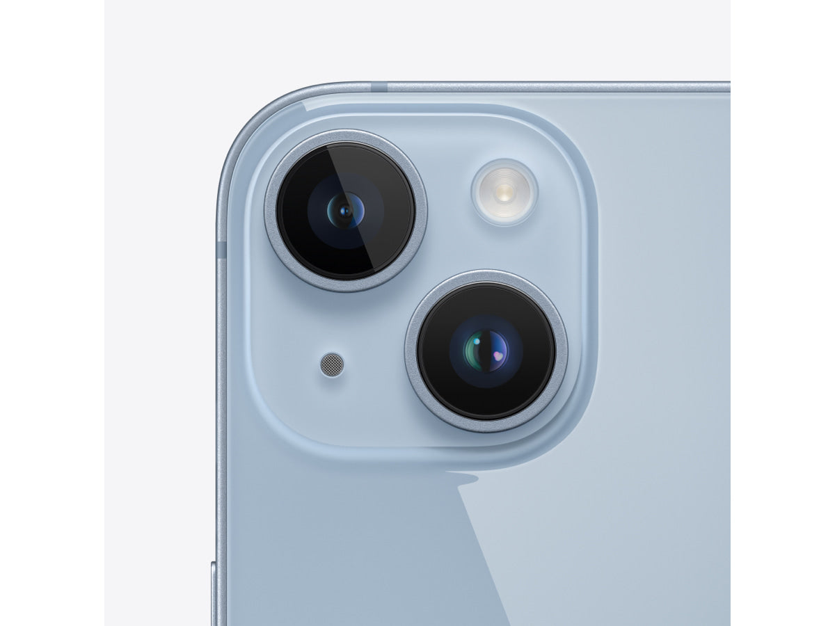 Apple iPhone 14 - 128GB - Blue