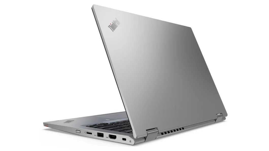 Lenovo Thinkpad L13 Yoga - 10th Gen i5 - 8GB Ram - 256GB SSD