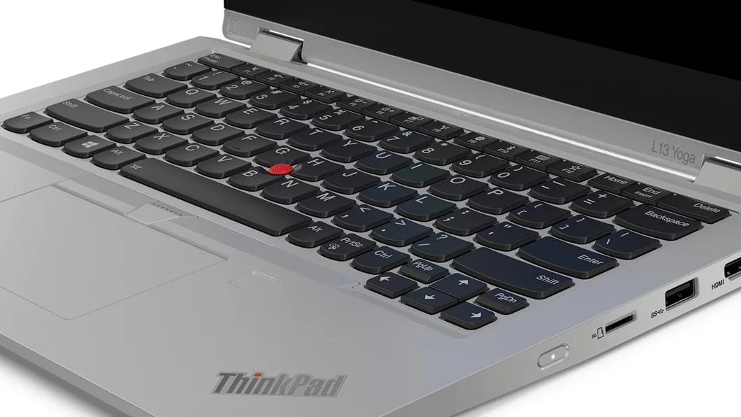 Lenovo Thinkpad L13 Yoga - 10th Gen i5 - 8GB Ram - 256GB SSD