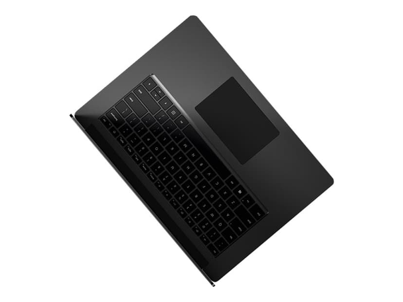 Microsoft Surface Laptop 4 for Business - 13.5" Intel i5 - 16GB RAM - 256GB SSD - Win Pro - Black